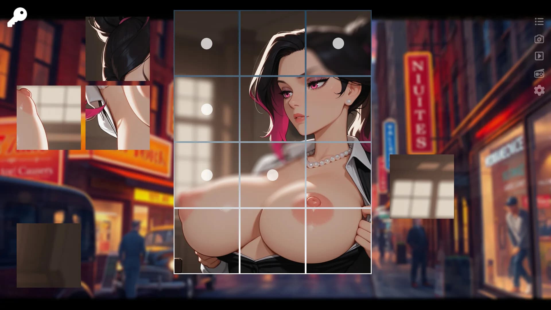 Waifu Syndicate görsel 3