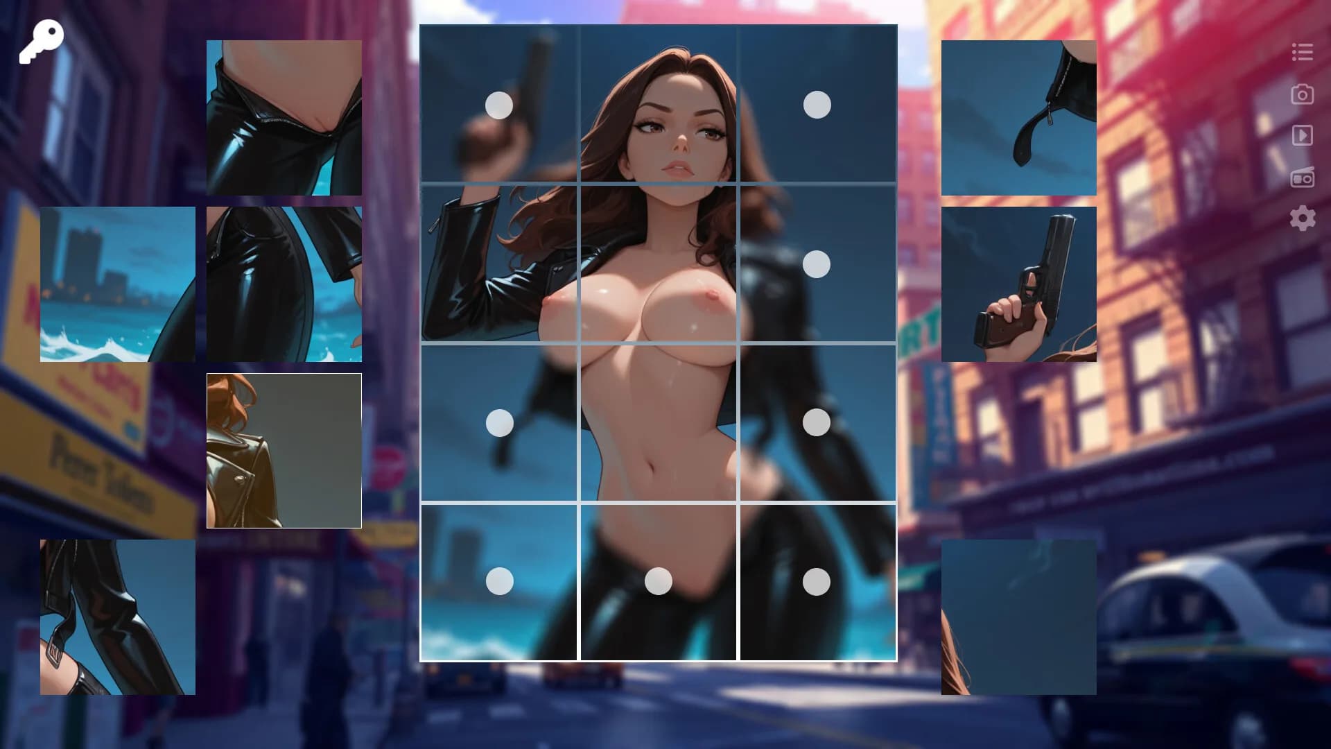Waifu Syndicate görsel 5