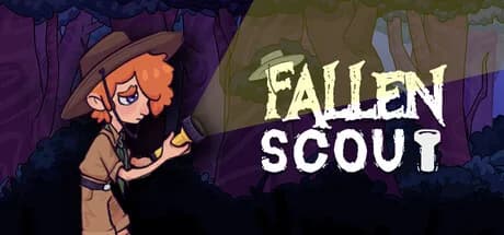 Fallen Scout görsel 1