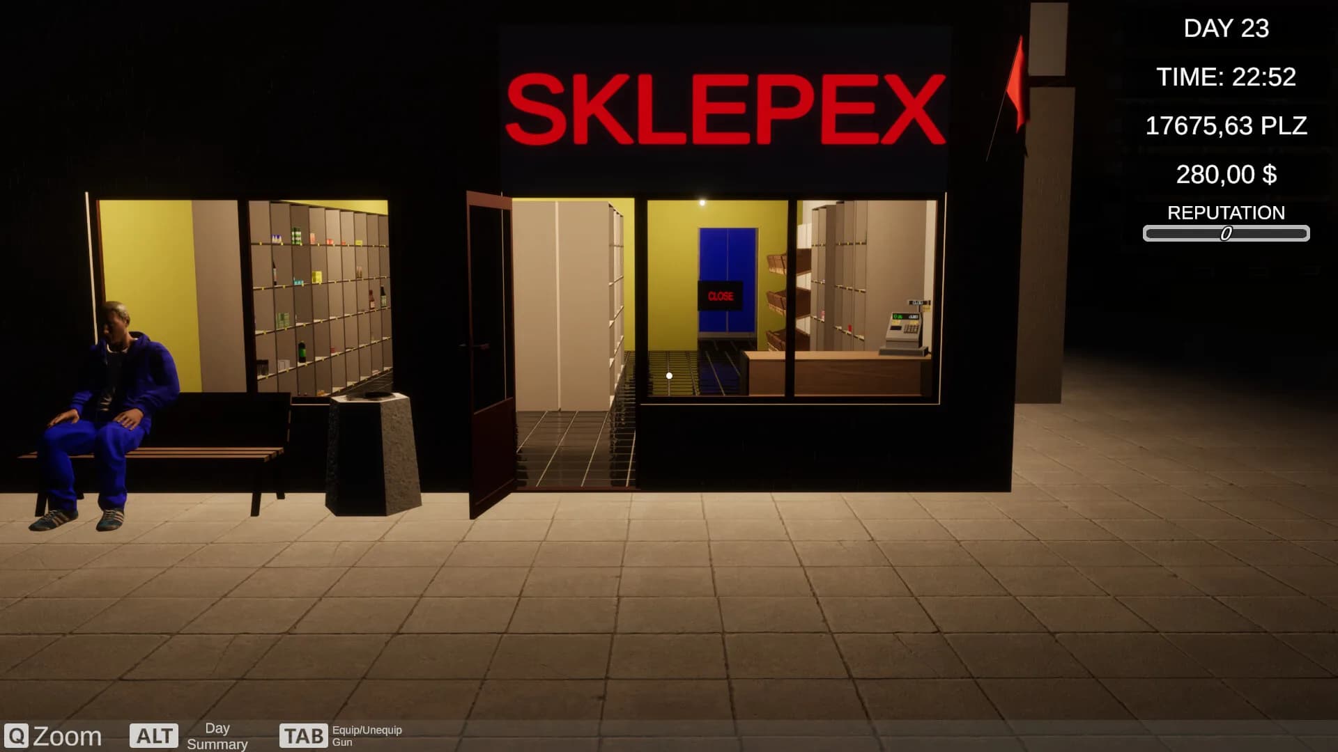 Soviet Shop Simulator görsel 15