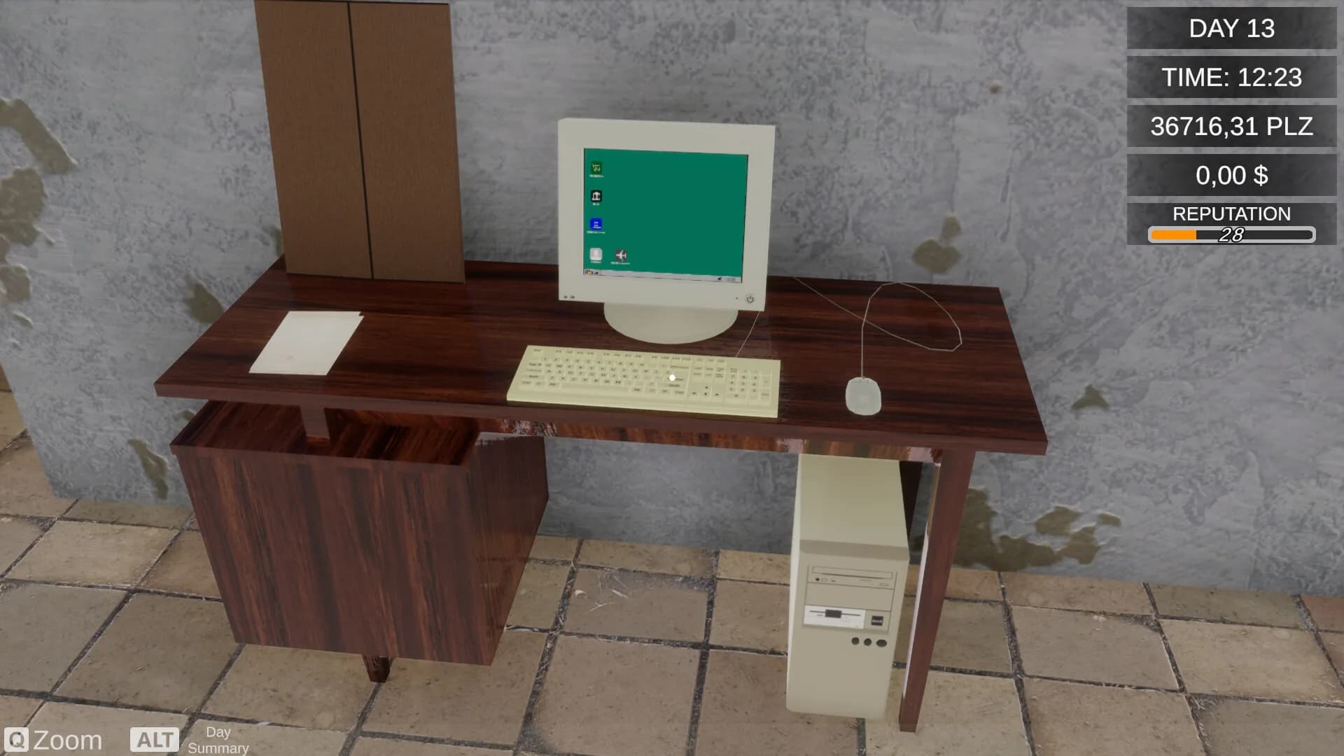 Soviet Shop Simulator görsel 18