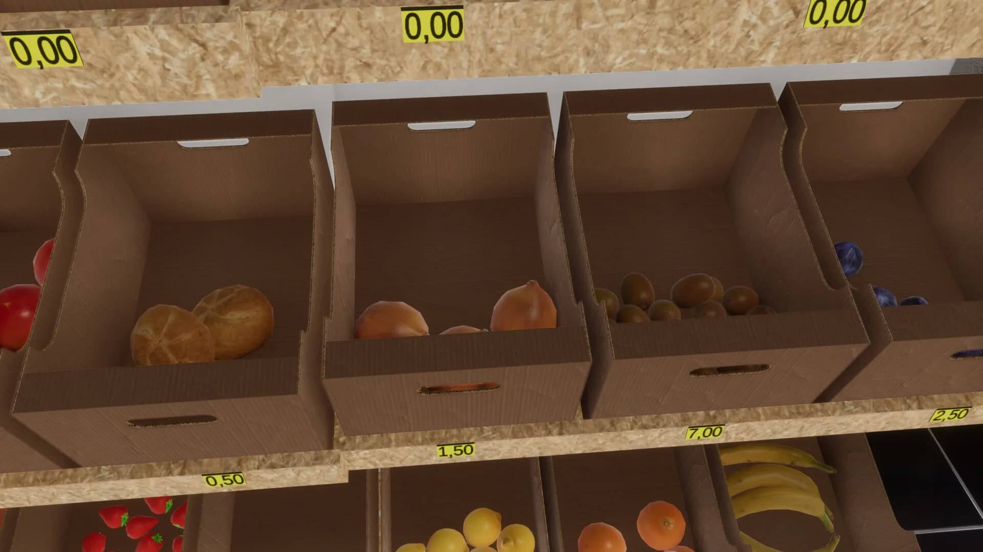 Soviet Shop Simulator görsel 21