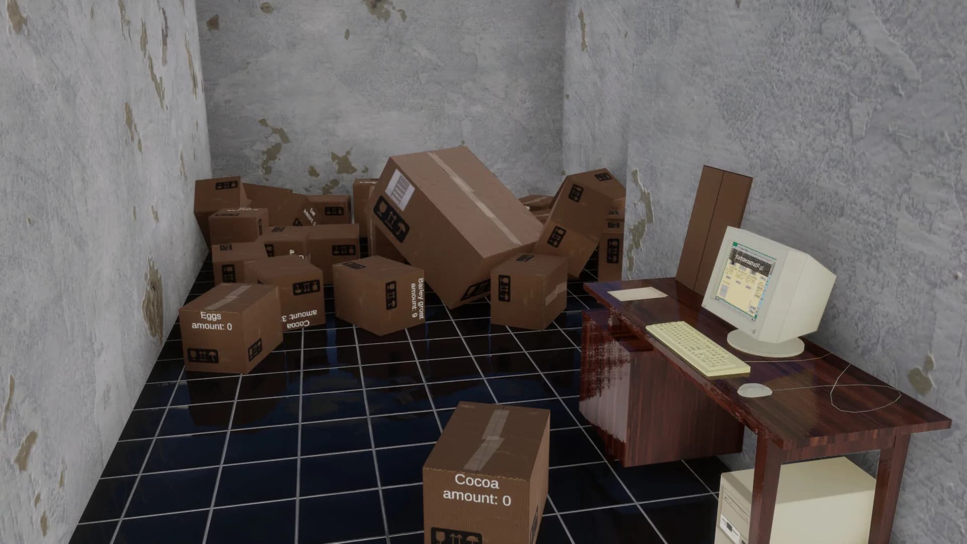 Soviet Shop Simulator görsel 22