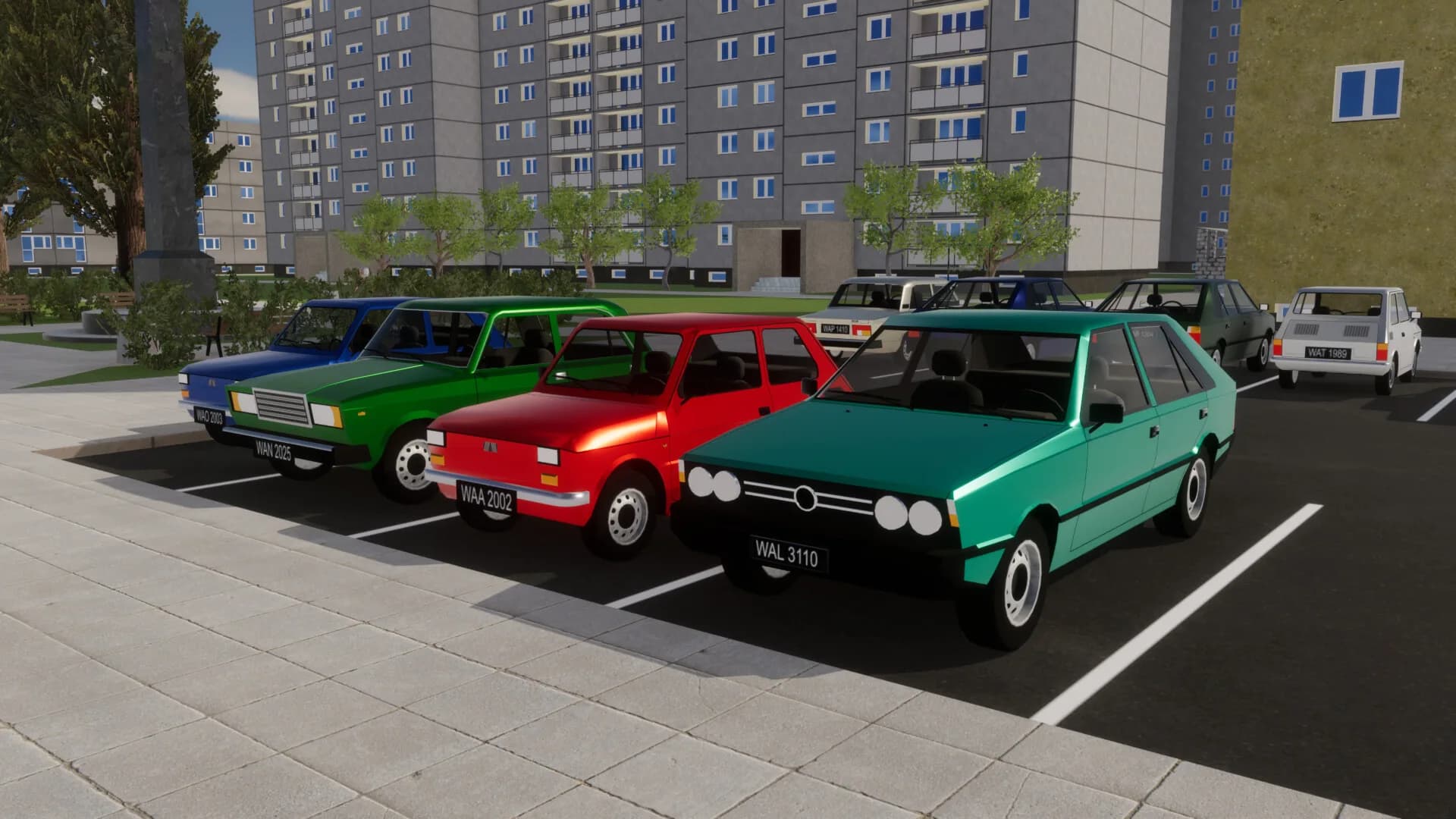 Soviet Shop Simulator görsel 23