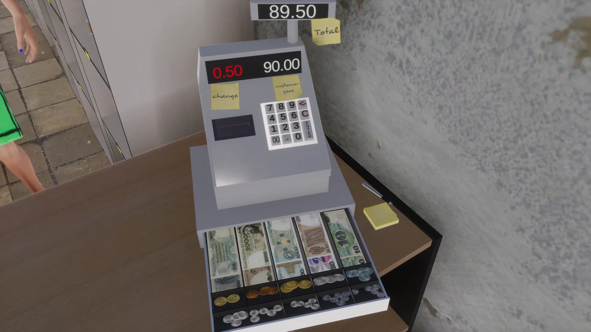 Soviet Shop Simulator görsel 6