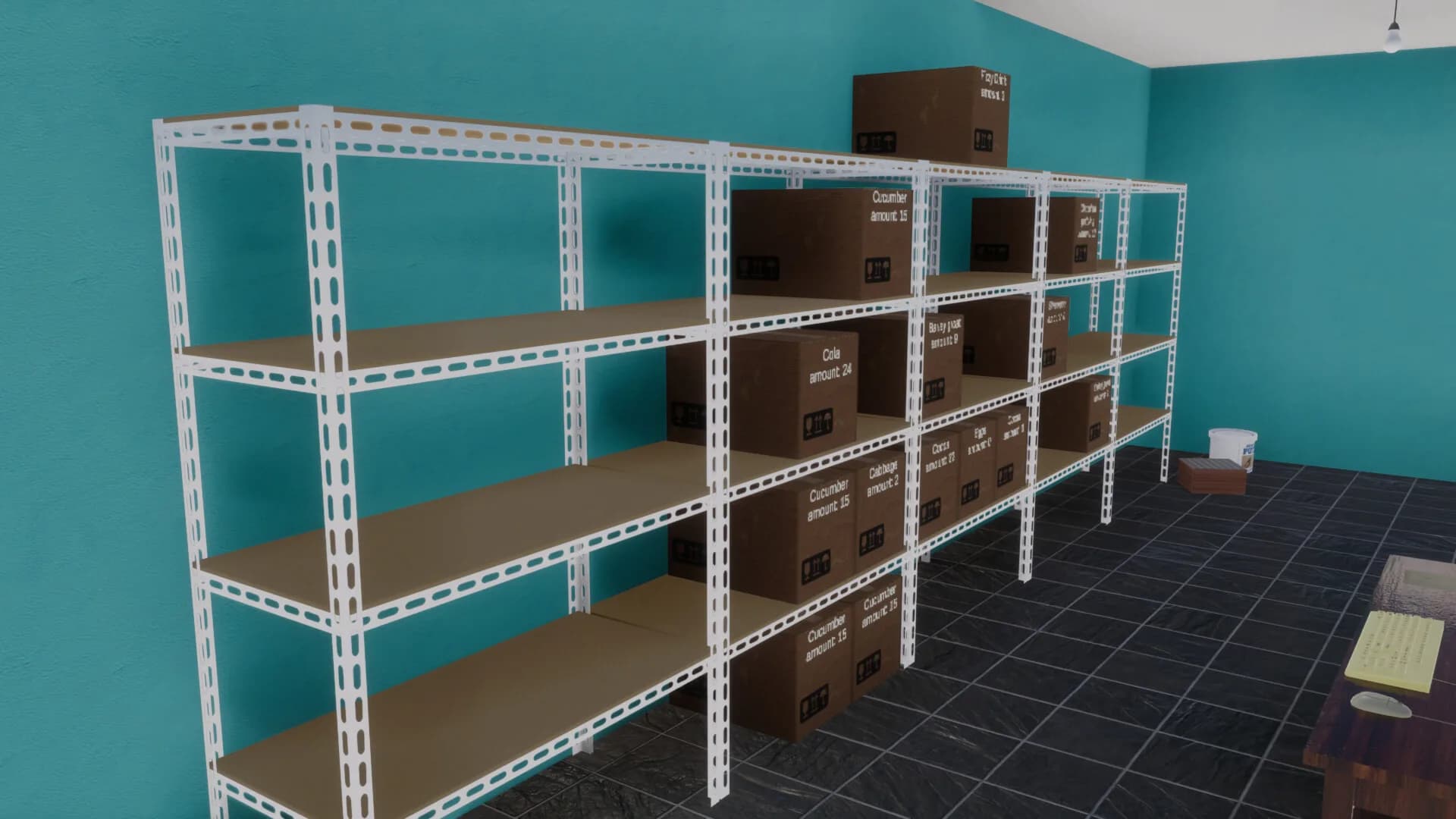 Soviet Shop Simulator görsel 10