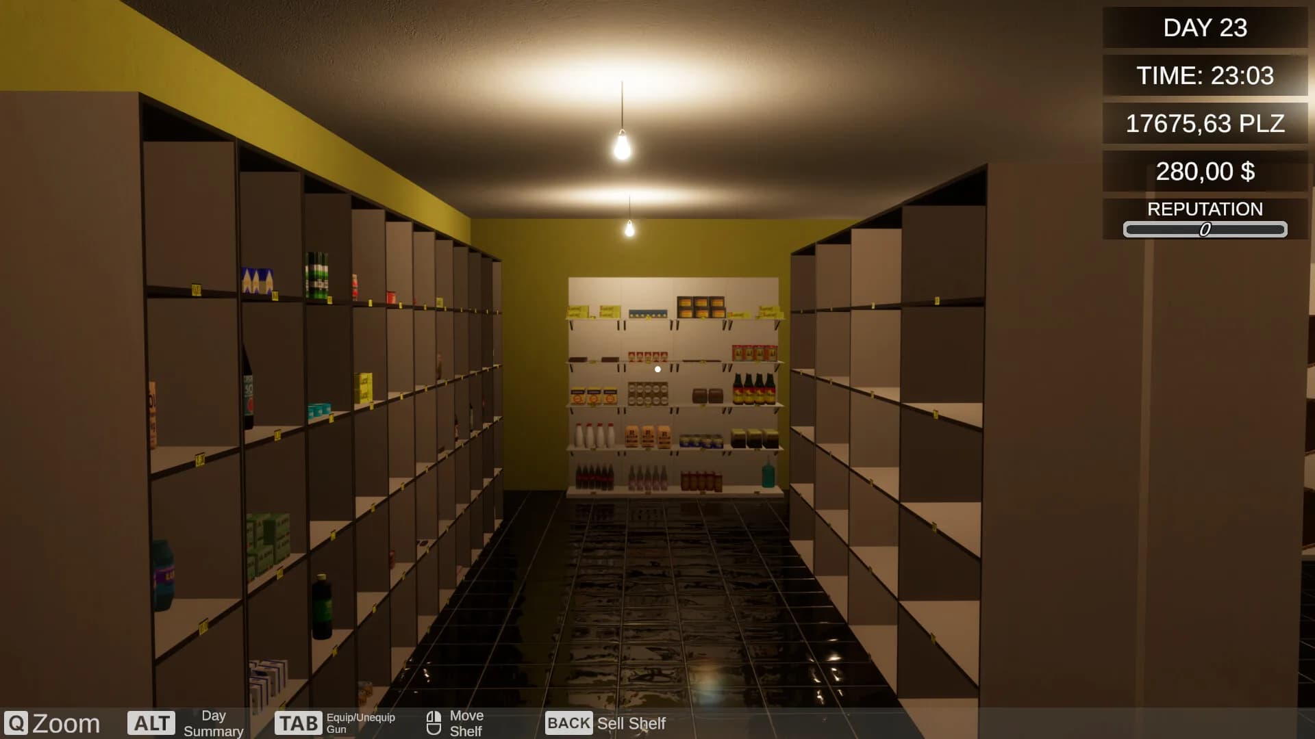 Soviet Shop Simulator görsel 11