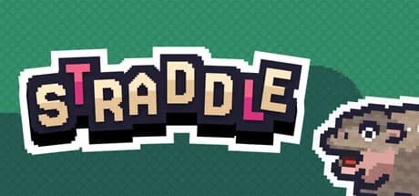 Straddle görsel 1