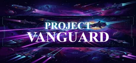 Project Vanguard görsel 1