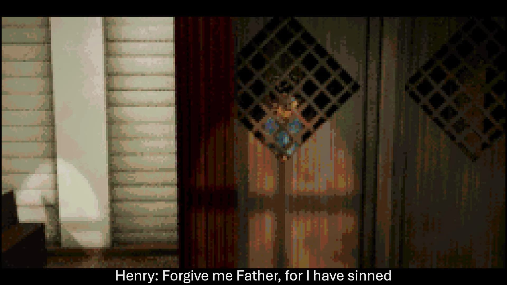 True Confession görsel 3