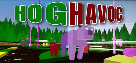 Hog Havoc