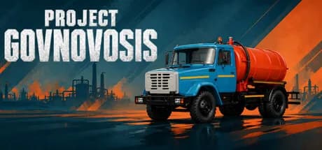 Project GOVNOVOSIS görsel 1