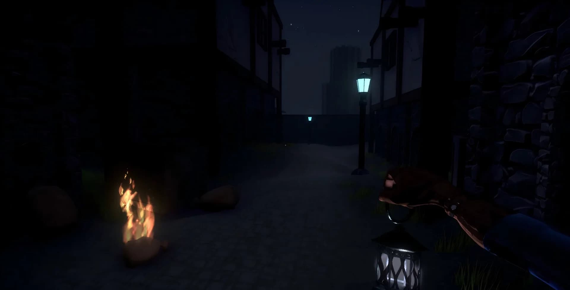 Lord of Lantern görsel 2