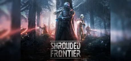 Shrouded Frontier görsel 1