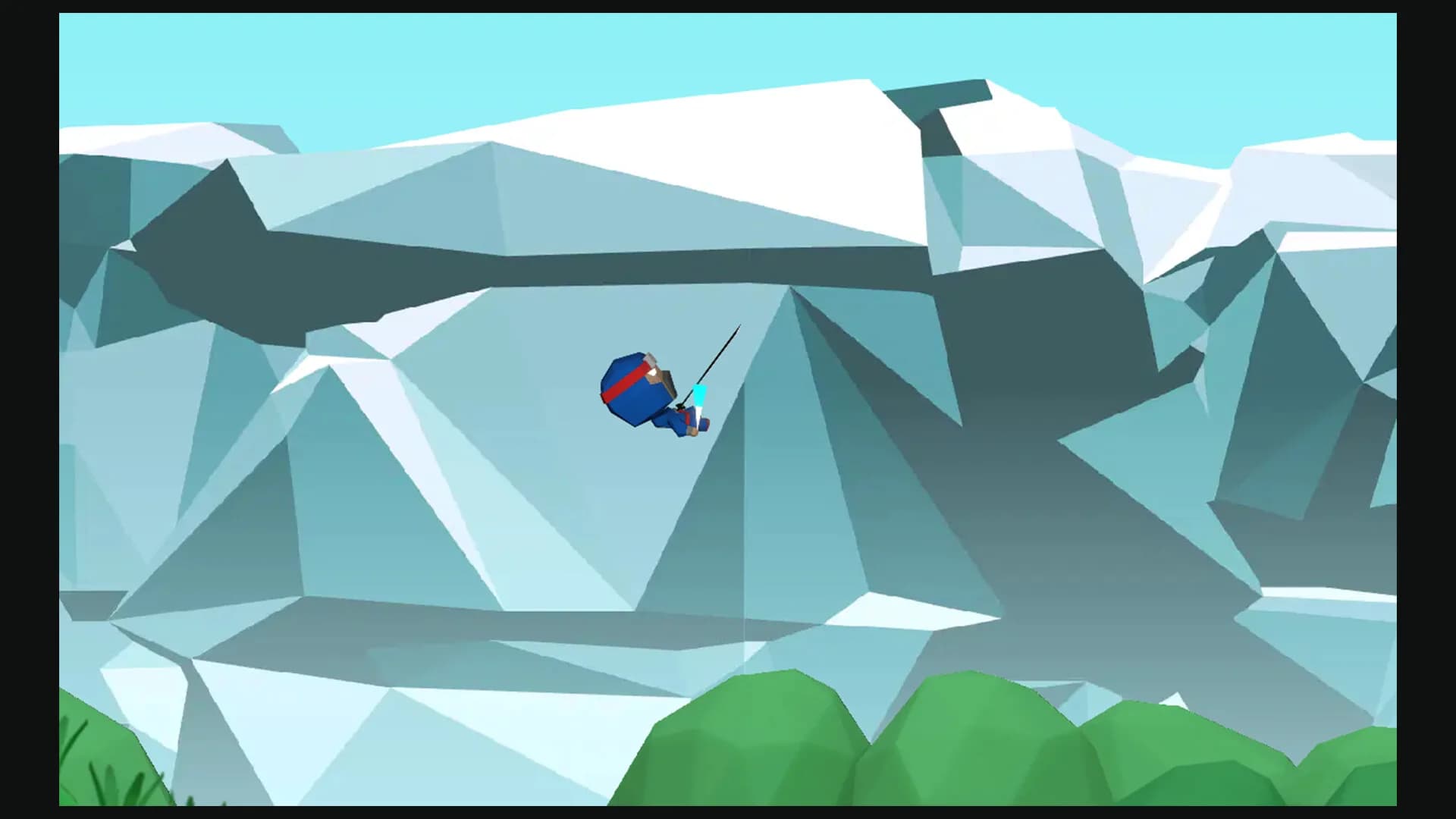 Ninja Vanish görsel 2