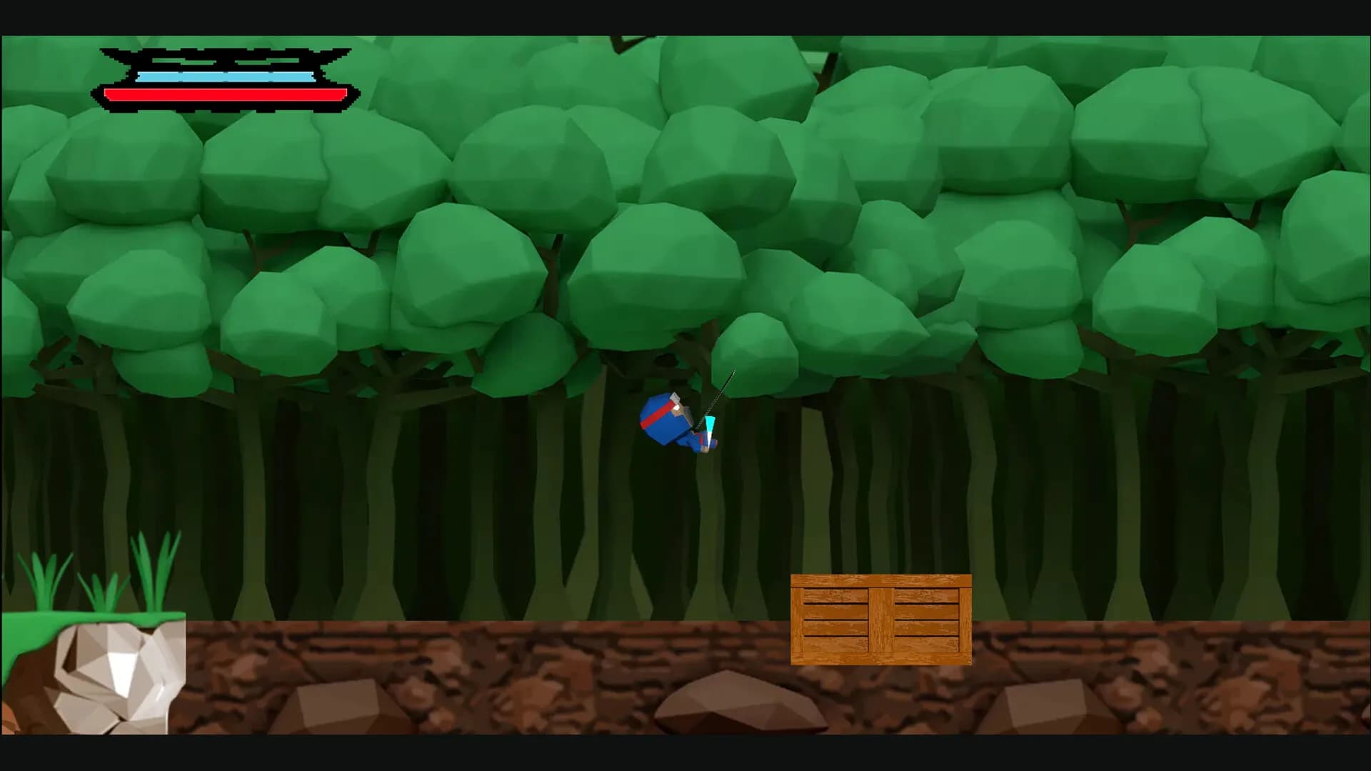 Ninja Vanish görsel 5