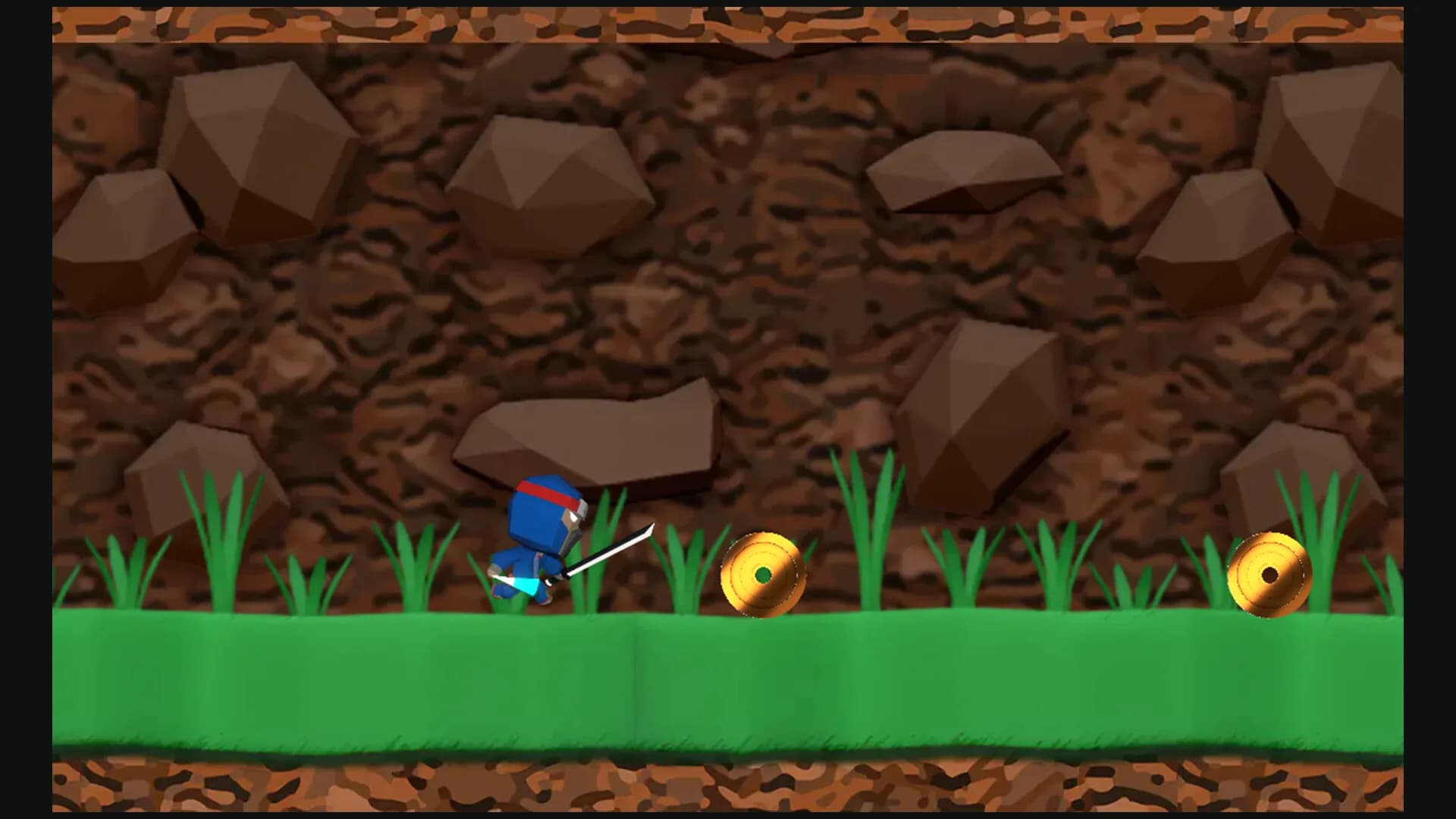 Ninja Vanish görsel 6