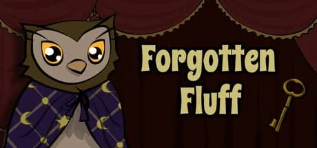 Forgotten Fluff