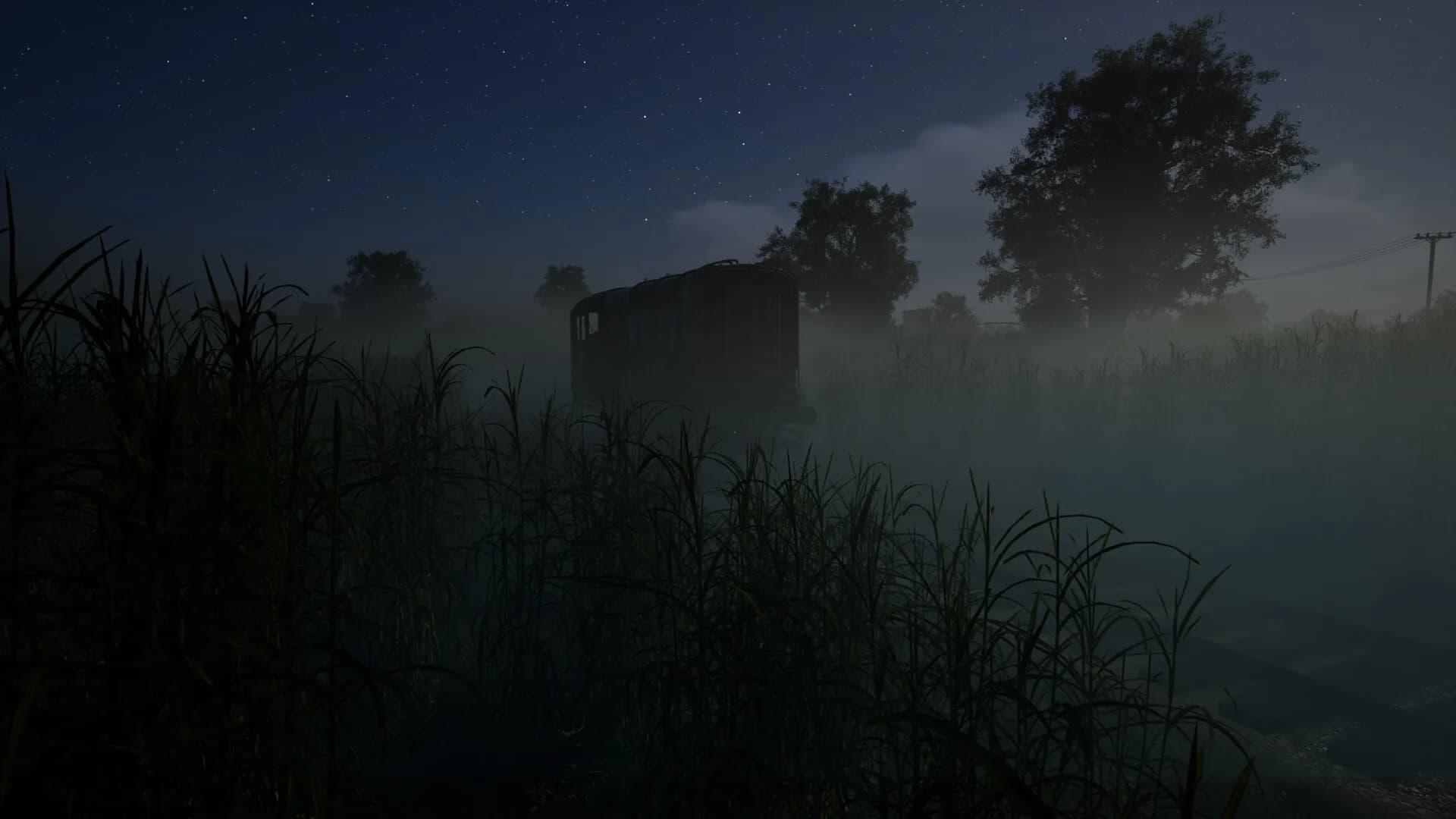 Whispers of the Tallgrass görsel 5