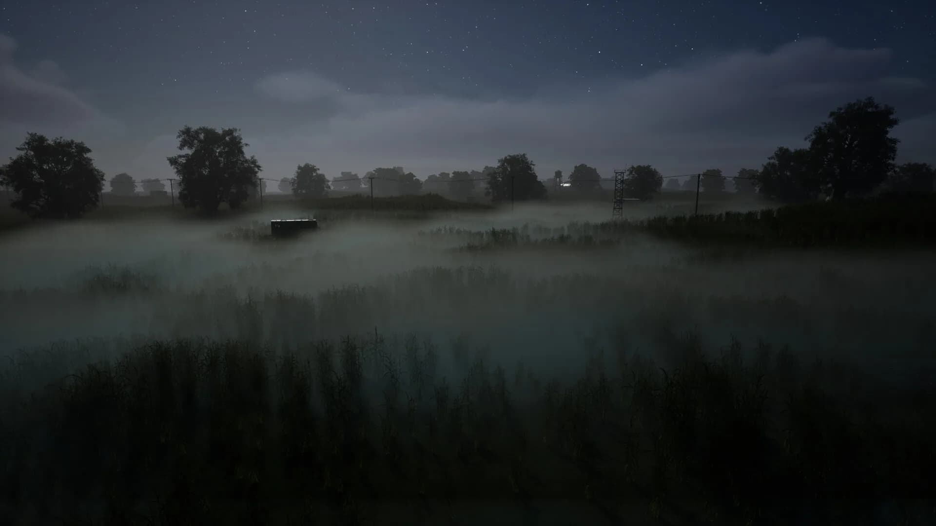Whispers of the Tallgrass görsel 9