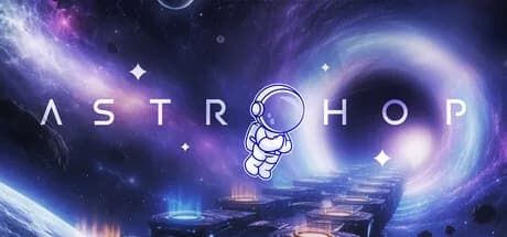 Astro Hop