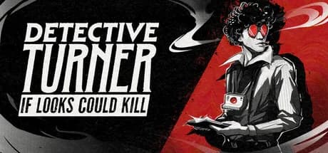 Detective Turner: If Looks Could Kill görsel 1