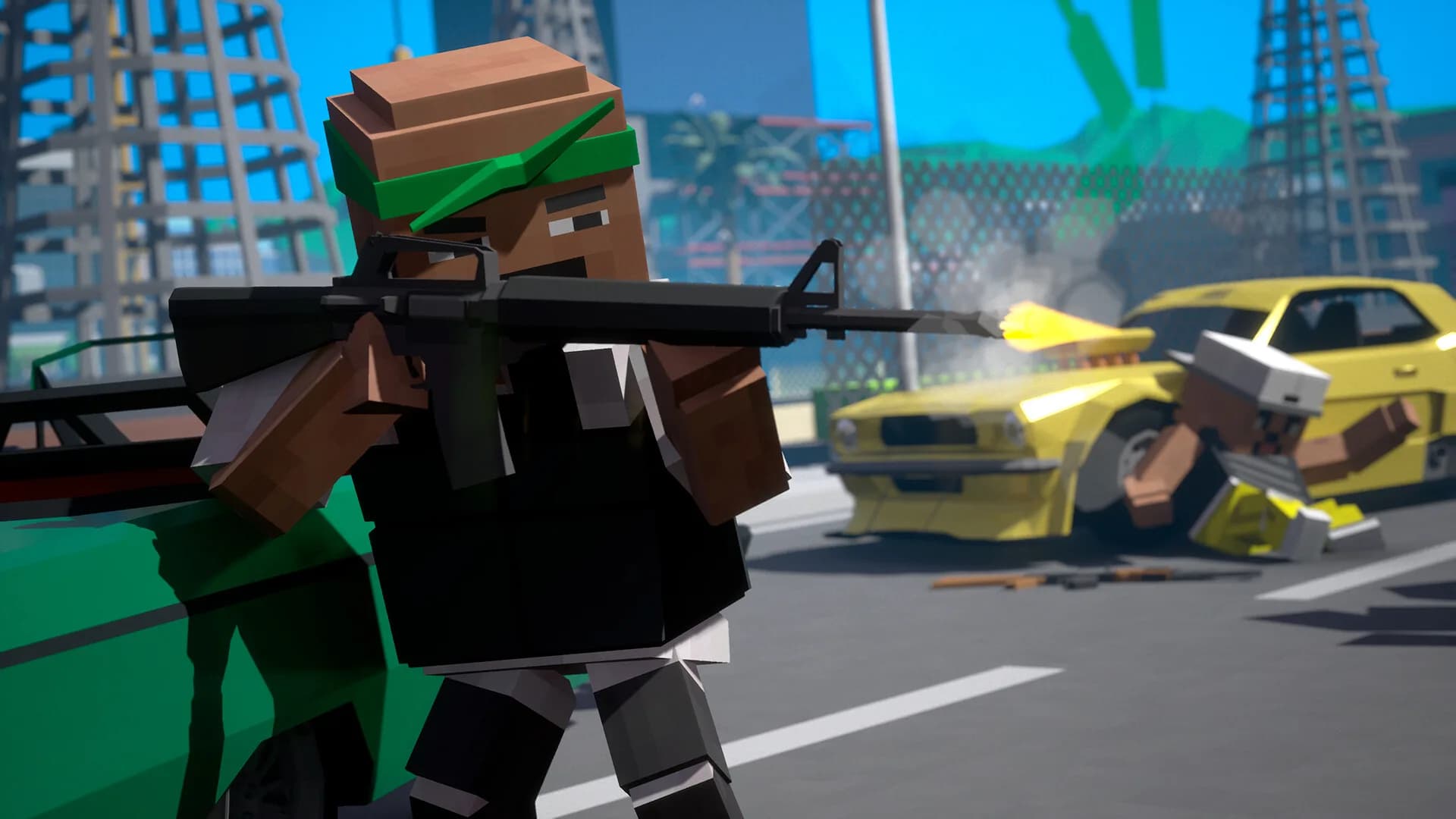 Block Crime görsel 2