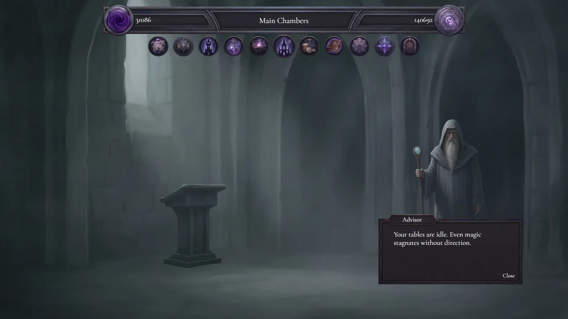 The Infinite Grimoire görsel 2