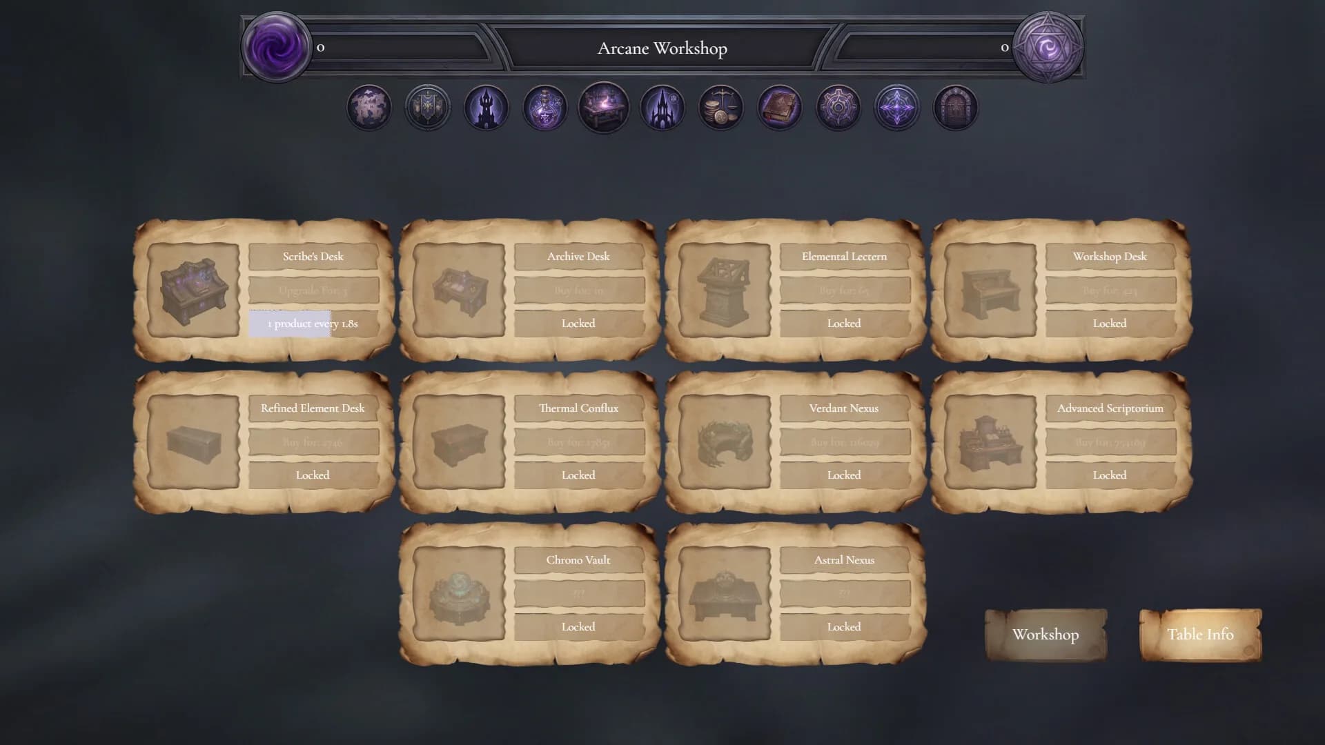 The Infinite Grimoire görsel 3