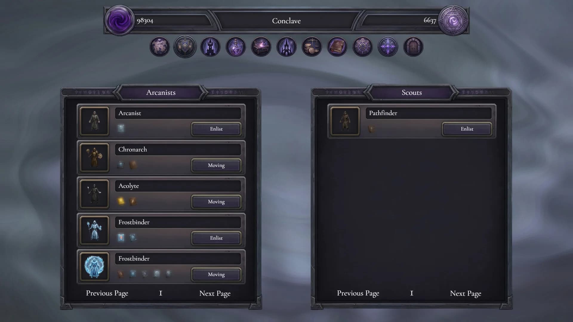 The Infinite Grimoire görsel 5