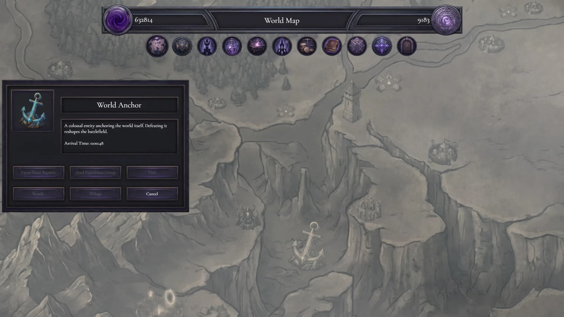 The Infinite Grimoire görsel 8