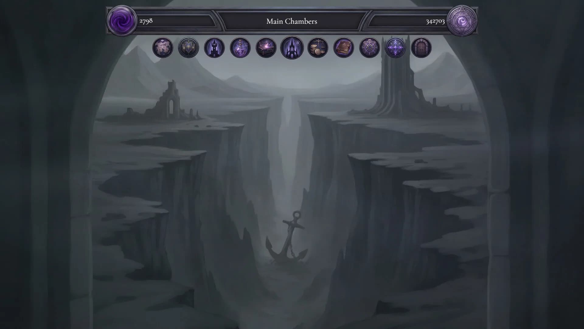 The Infinite Grimoire görsel 9