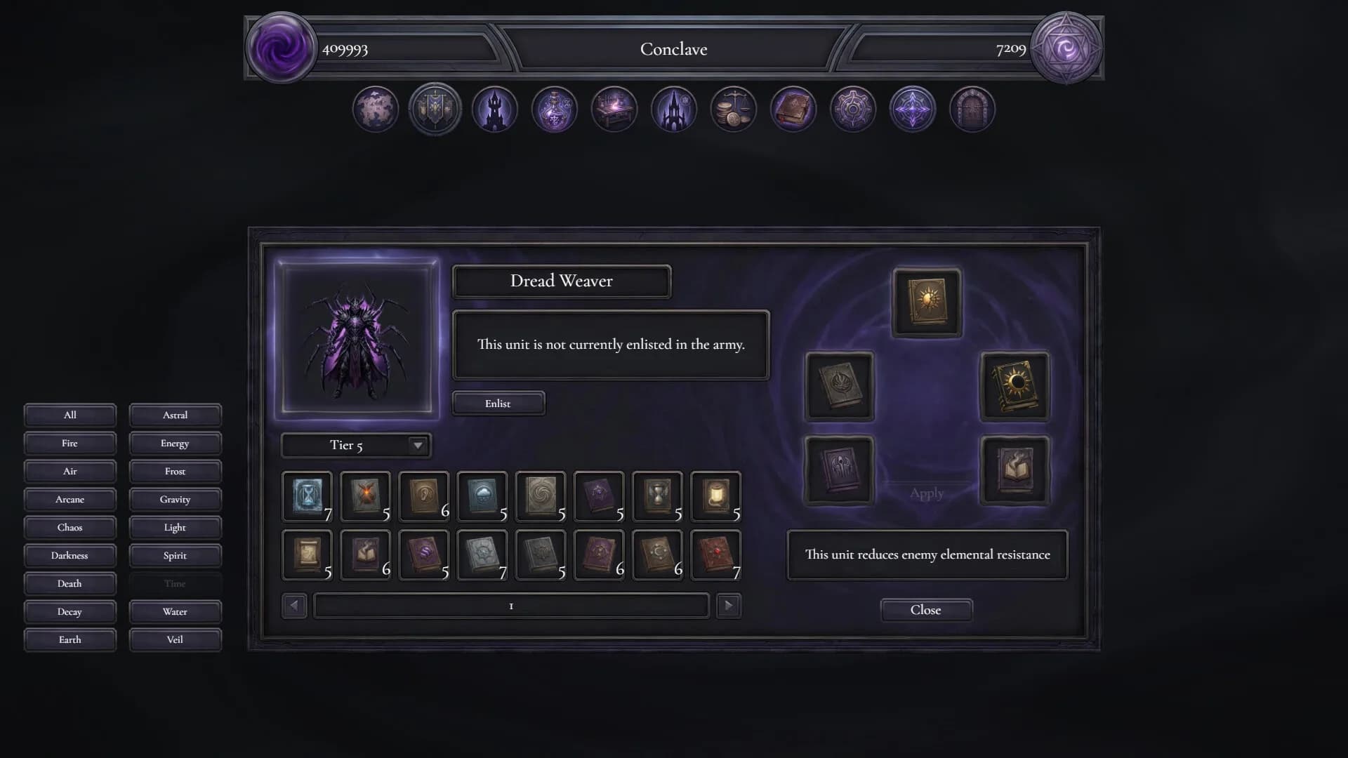 The Infinite Grimoire görsel 10