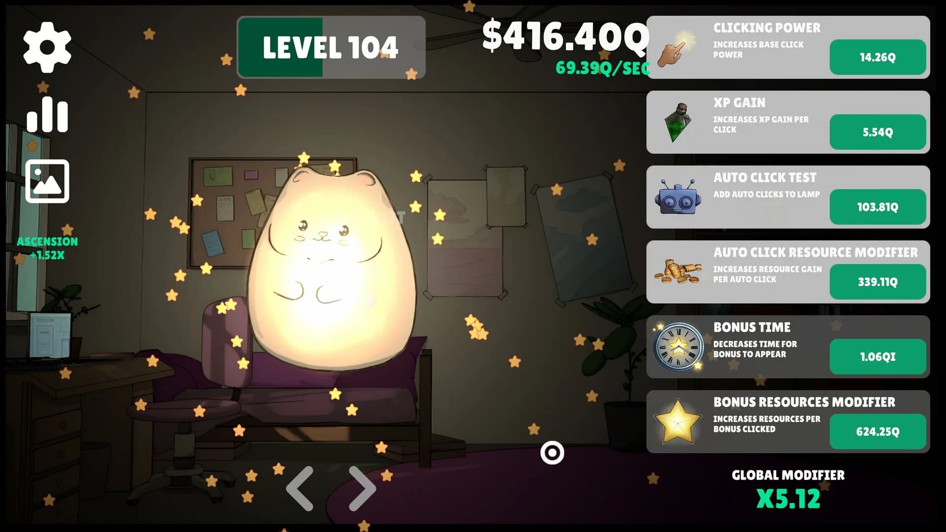 Lamp Clicker görsel 3