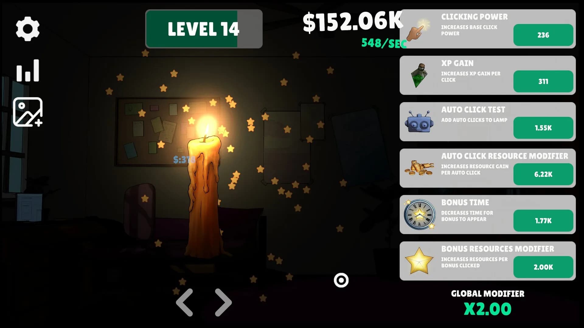 Lamp Clicker görsel 4