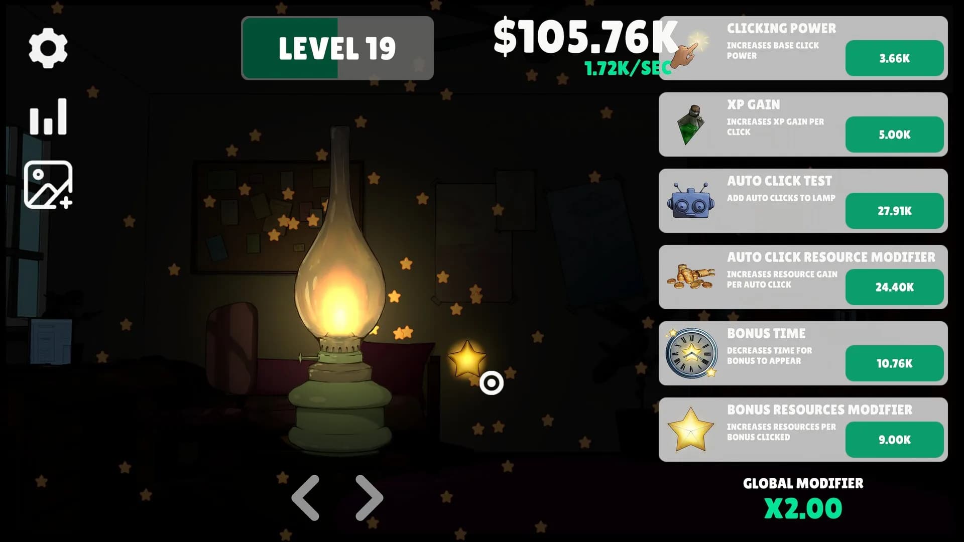 Lamp Clicker görsel 9