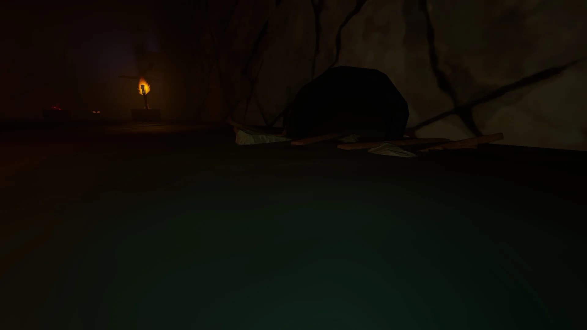 Drowned Caves görsel 7