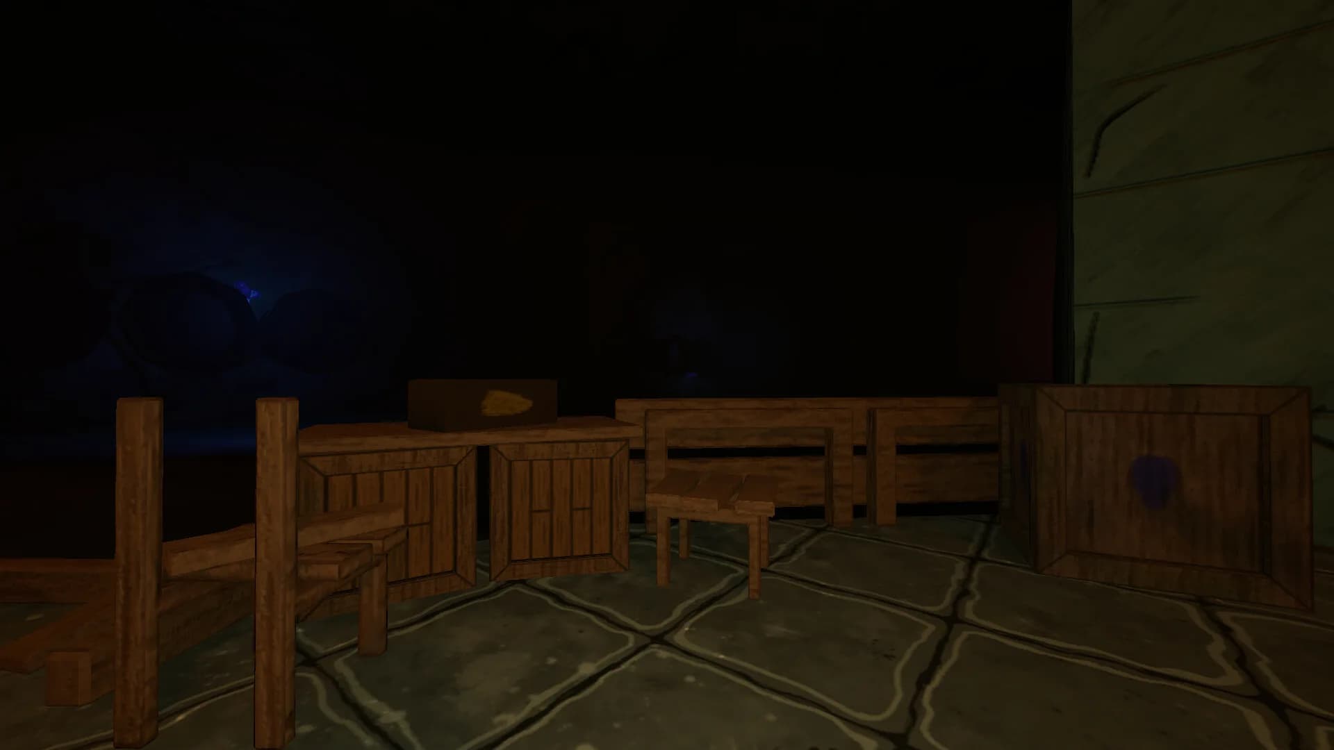 Drowned Caves görsel 8