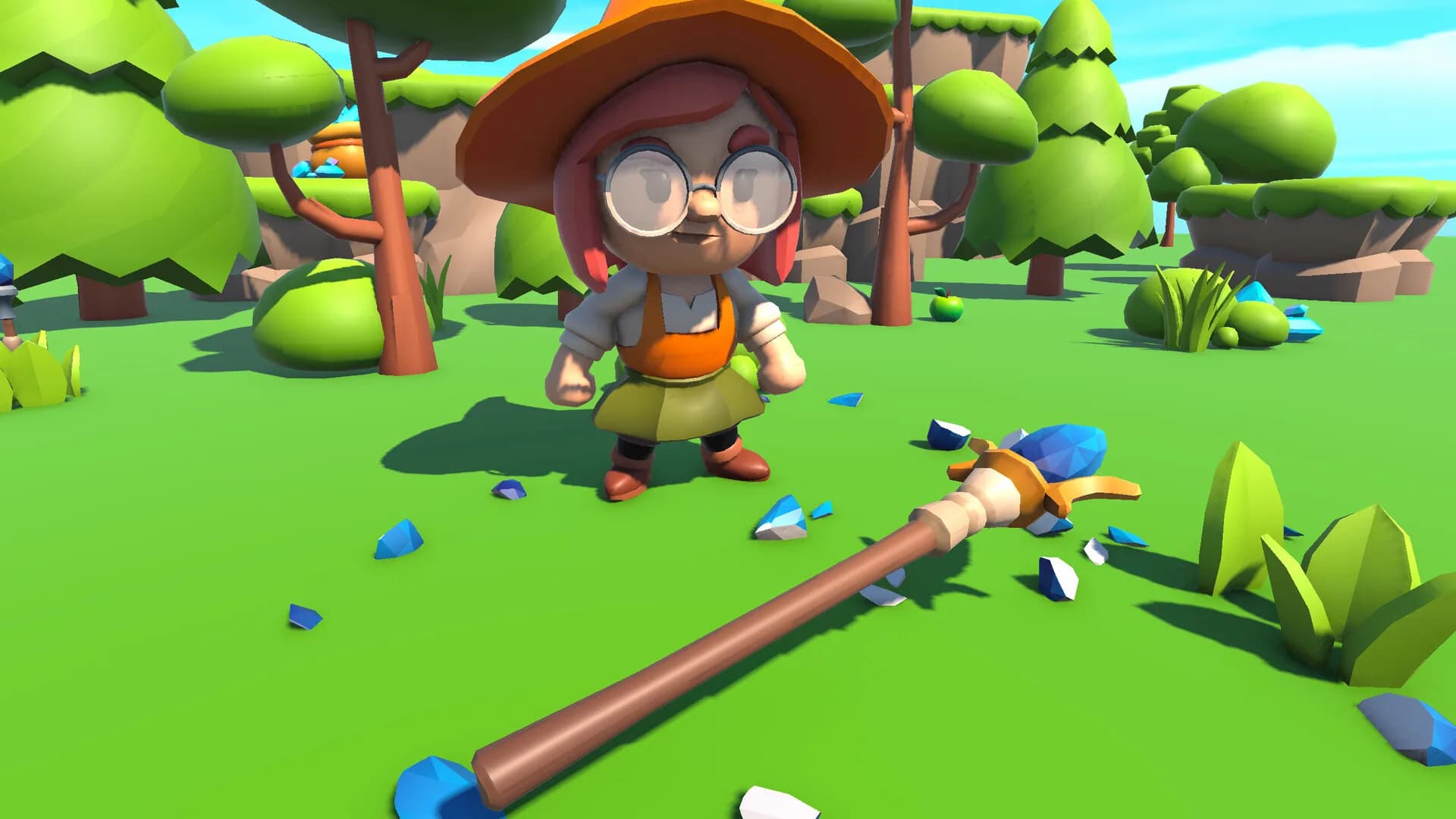 ZapStick görsel 6