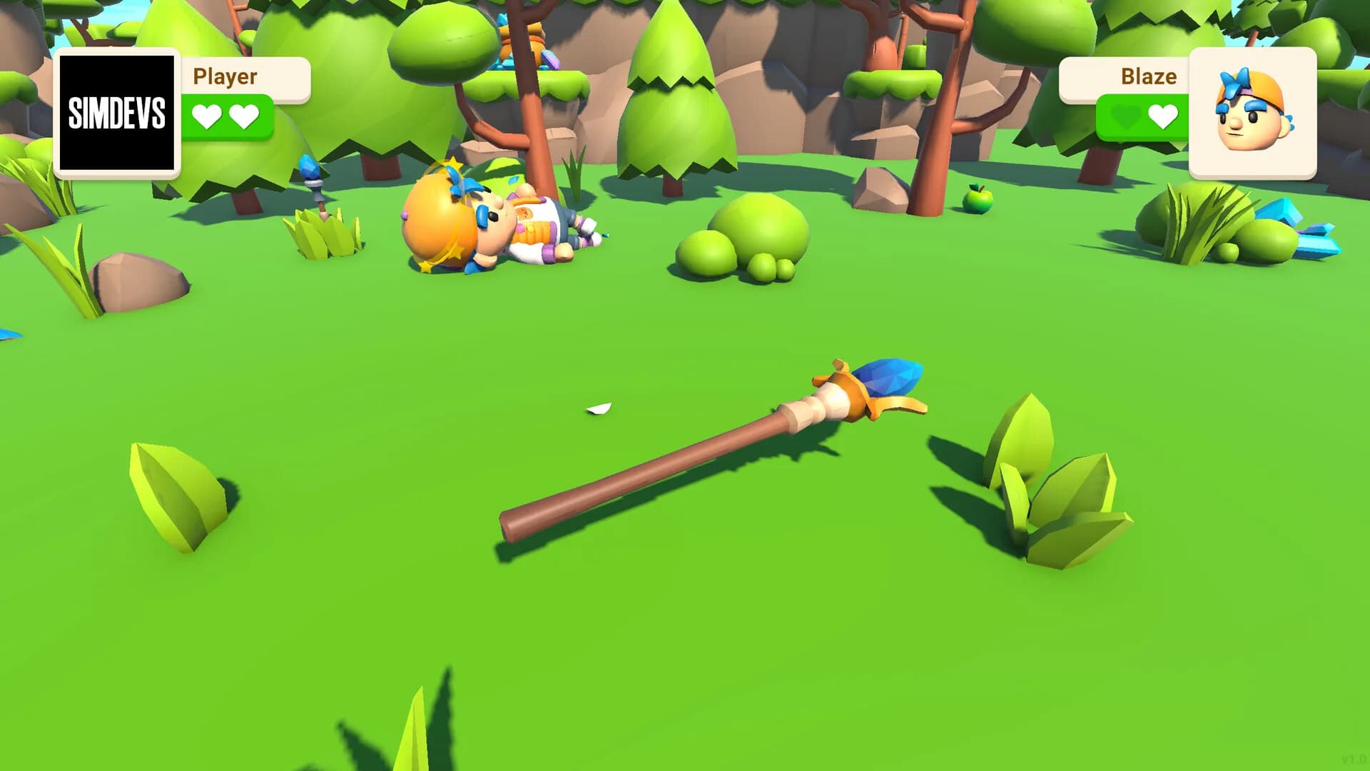 ZapStick görsel 7