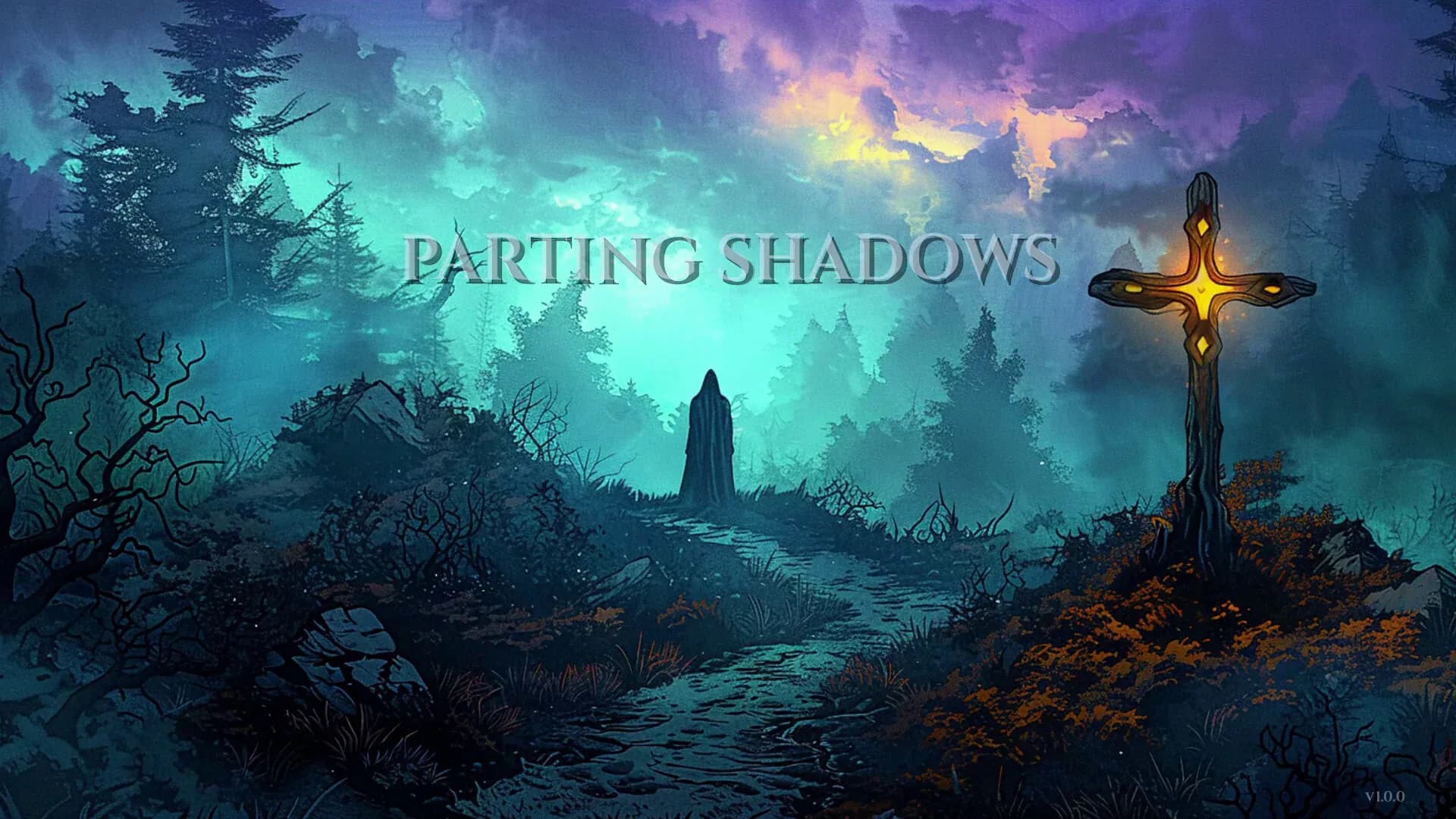 Parting Shadows görsel 16