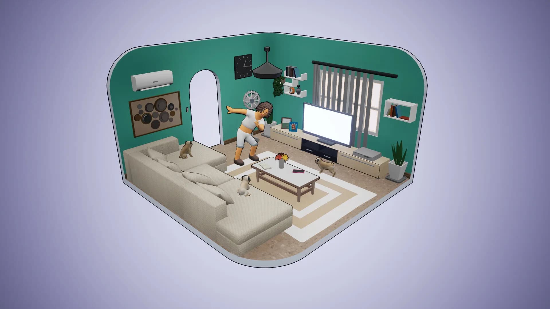 ArchiFun görsel 4