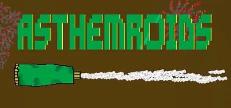 Asthemroids görsel 1