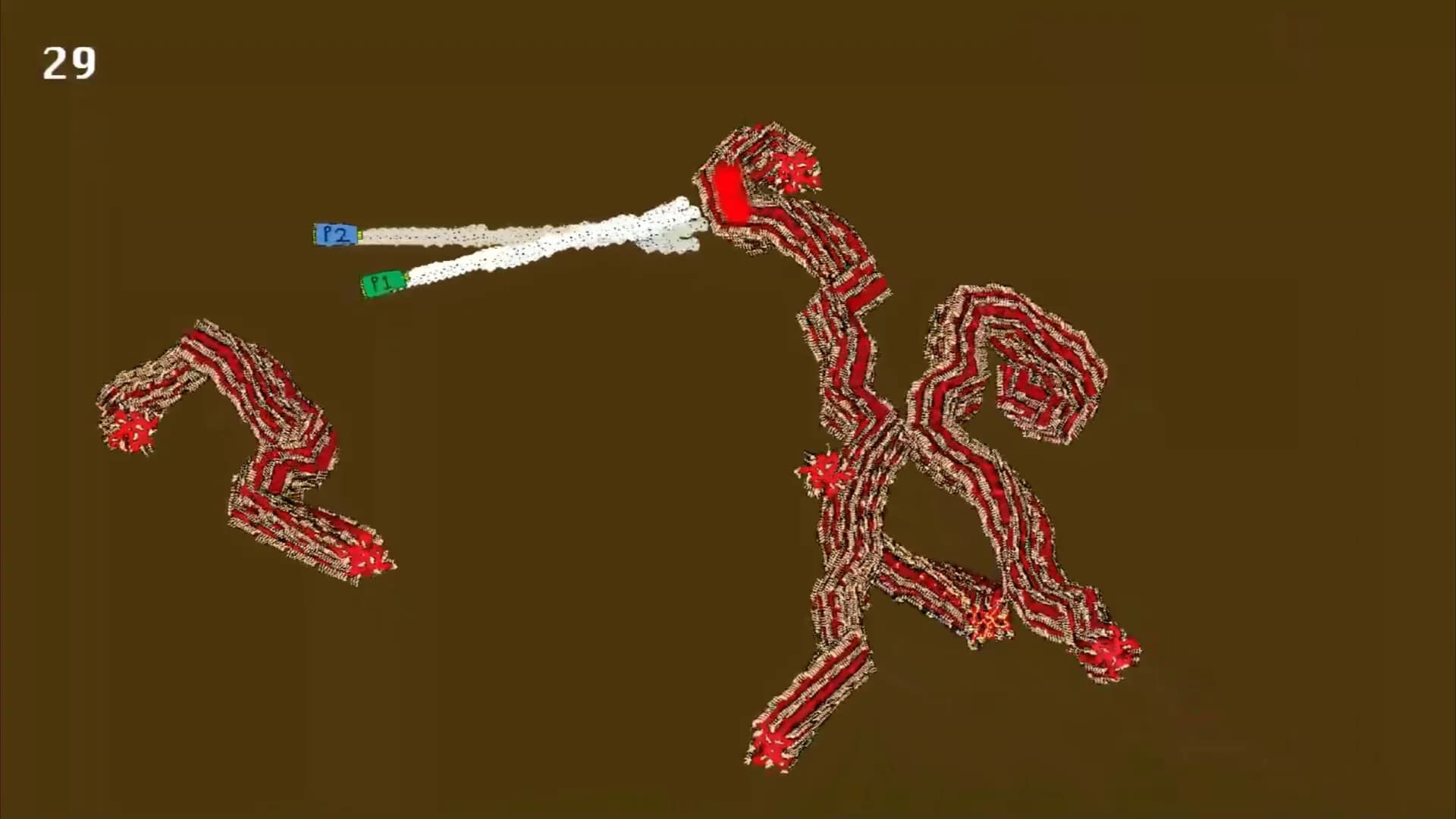 Asthemroids görsel 3