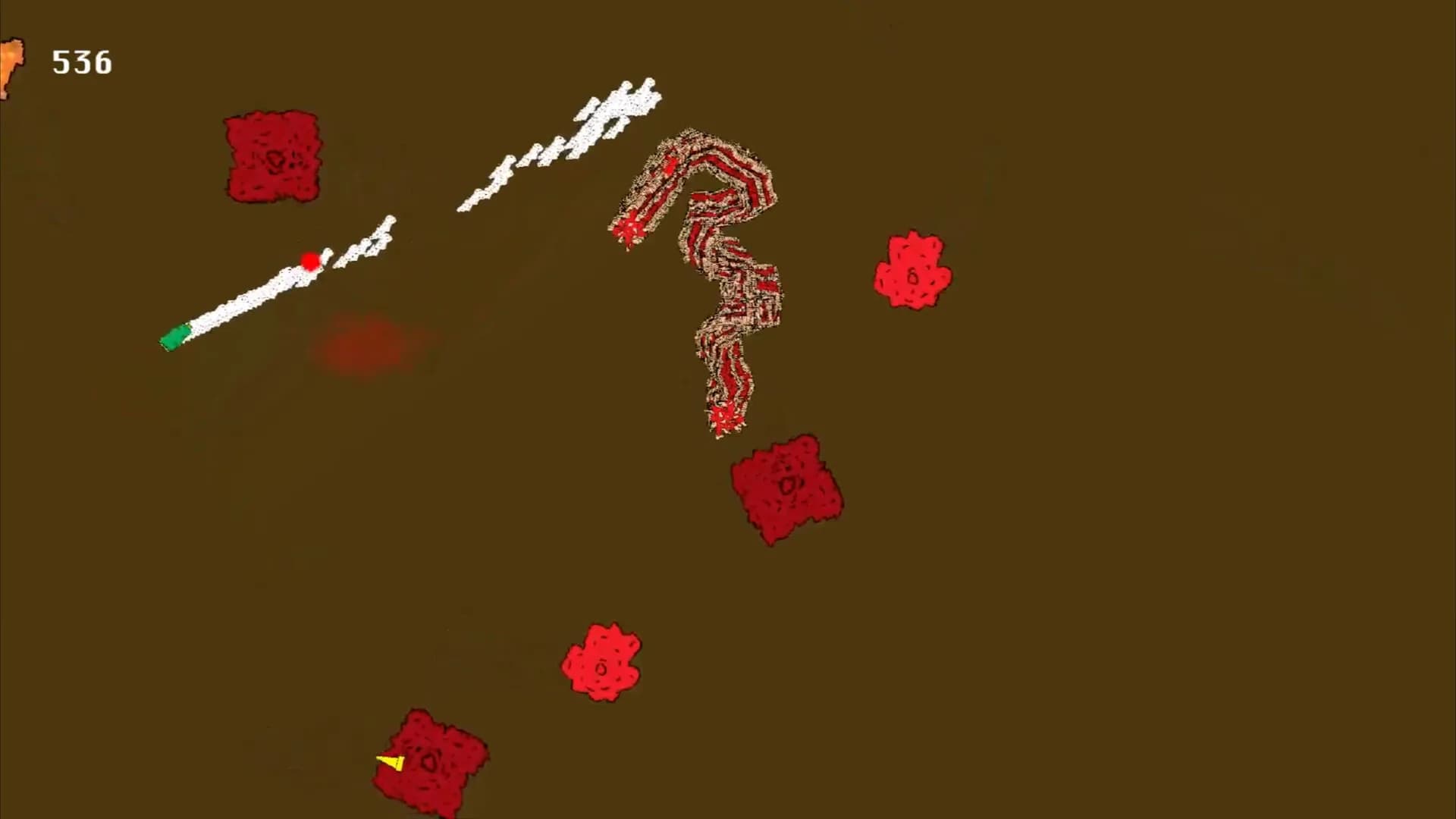 Asthemroids görsel 6