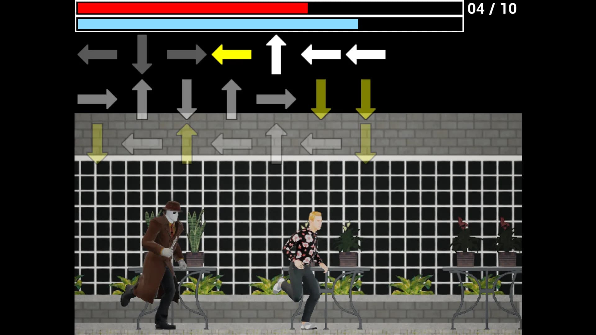 Killer Chase görsel 3