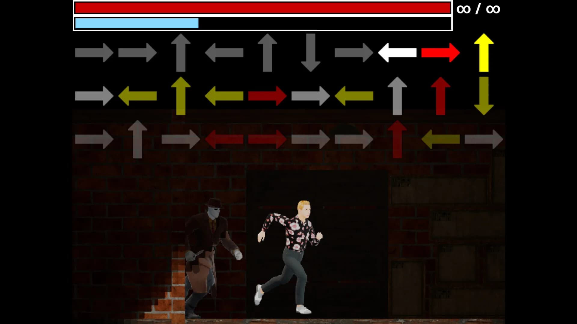 Killer Chase görsel 4