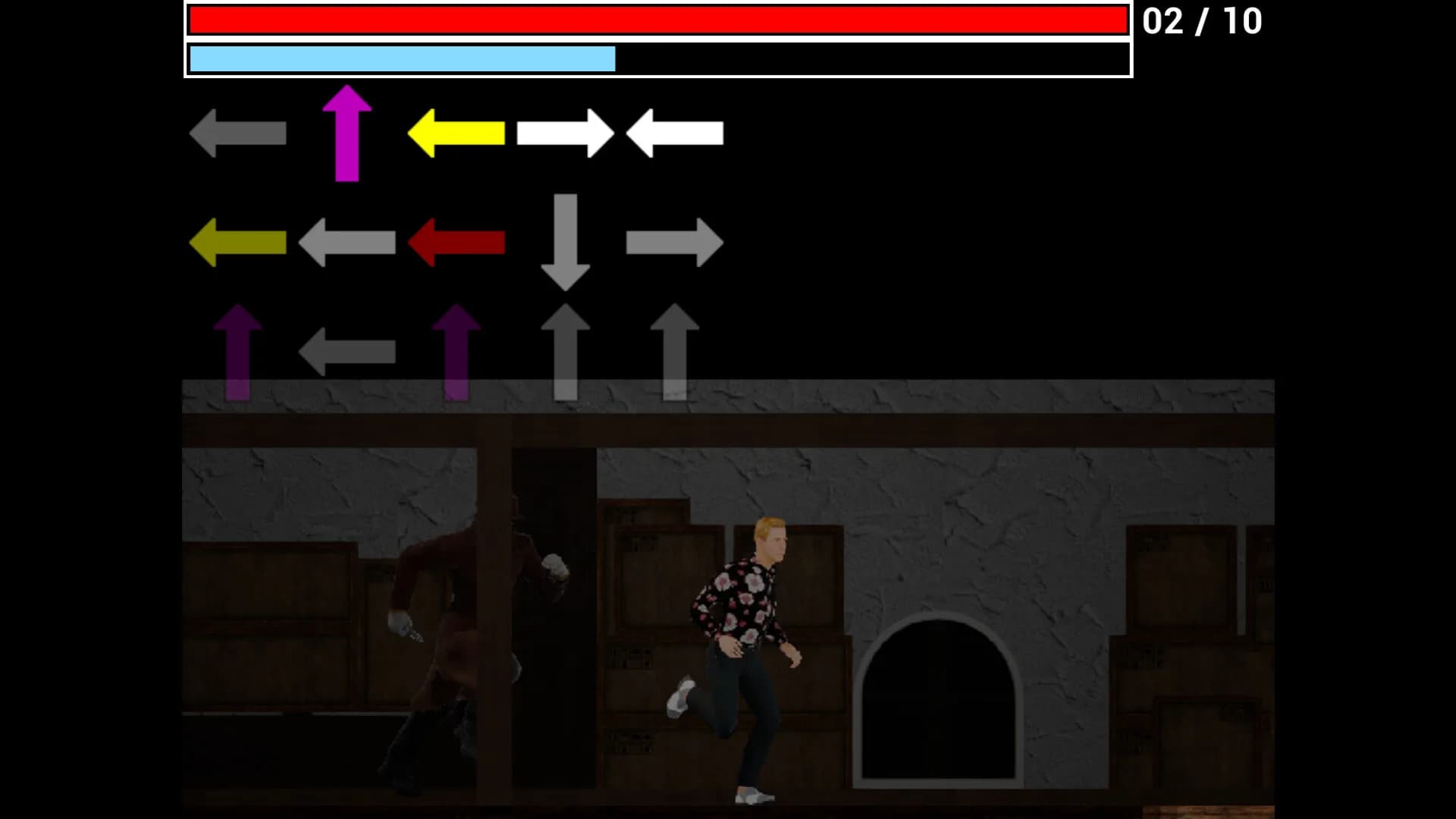 Killer Chase görsel 5