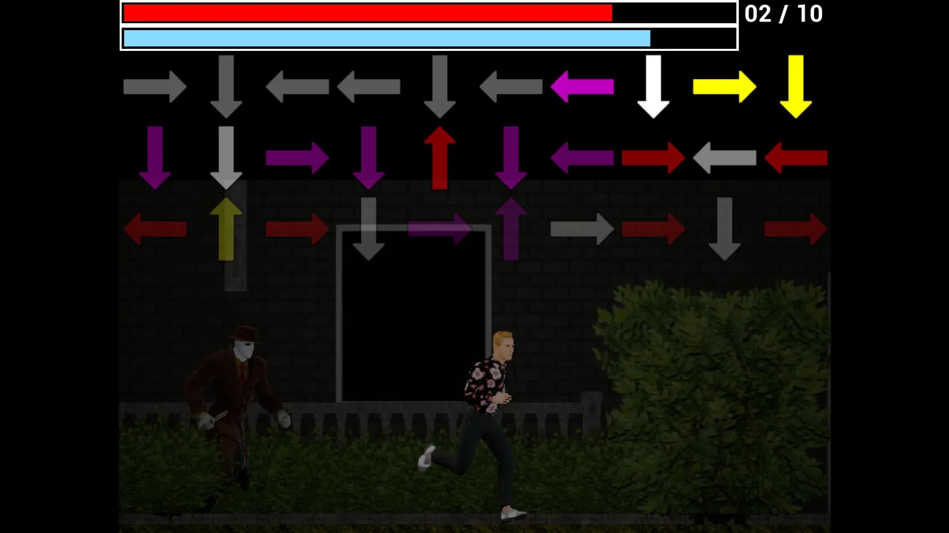 Killer Chase görsel 6
