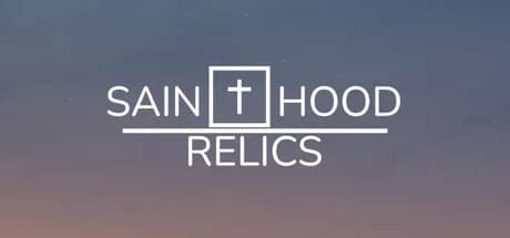 Sainthood Relics